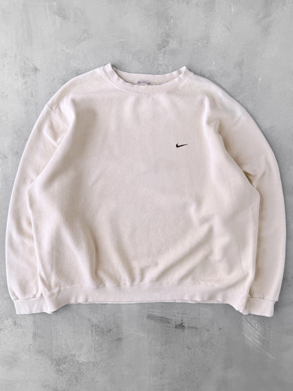 Nike Essential Sweatshirt Y2K - XXL