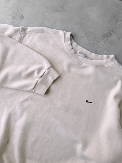 Nike Essential Sweatshirt Y2K - XXL