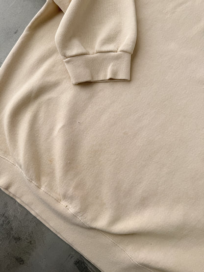 Nike Essential Sweatshirt Y2K - XXL