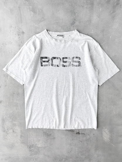 Boss T-Shirt 90's - XL