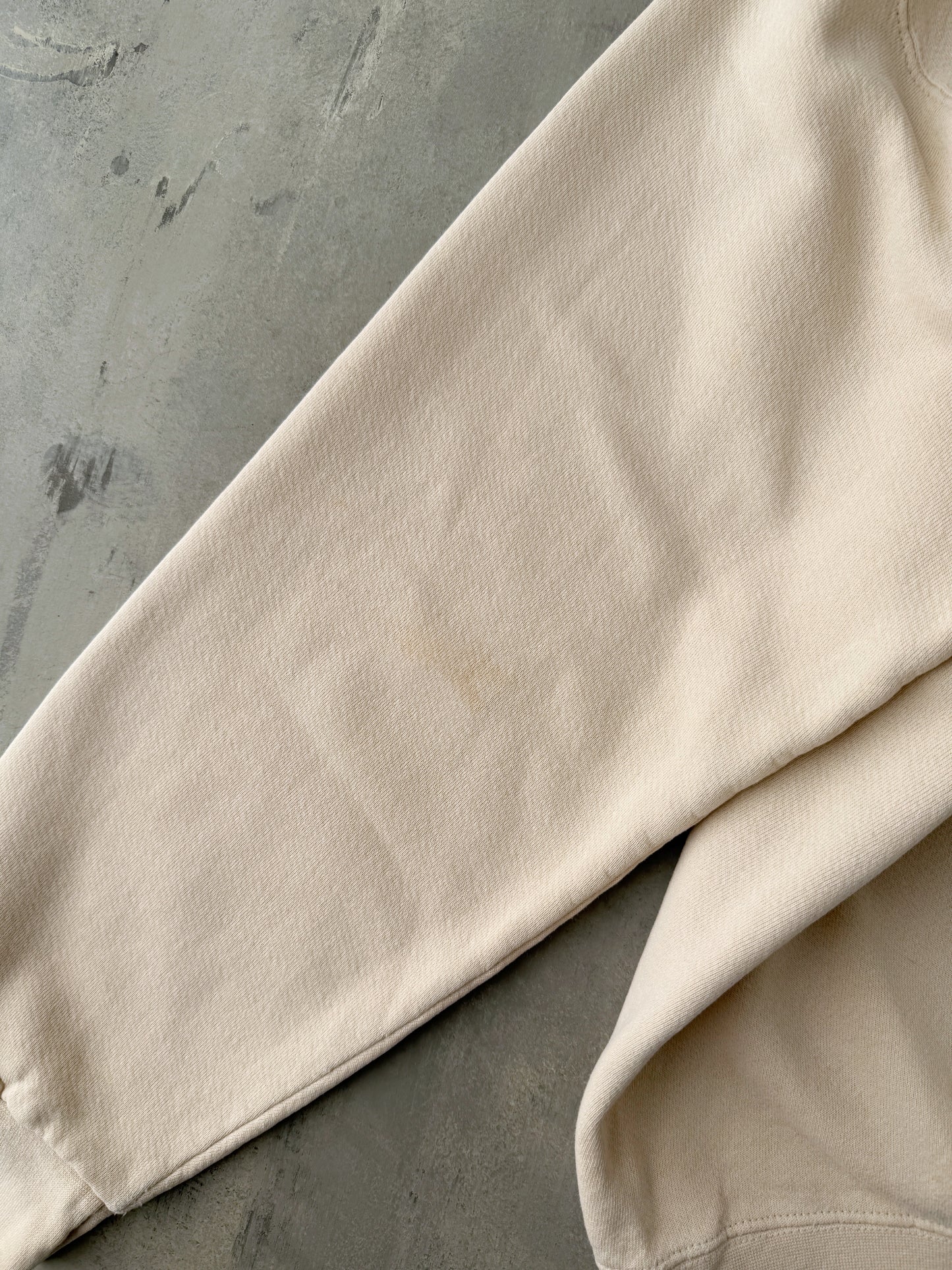 Nike Essential Sweatshirt Y2K - XXL