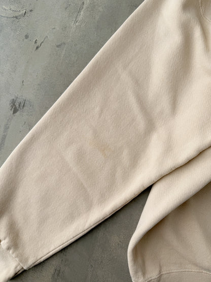 Nike Essential Sweatshirt Y2K - XXL