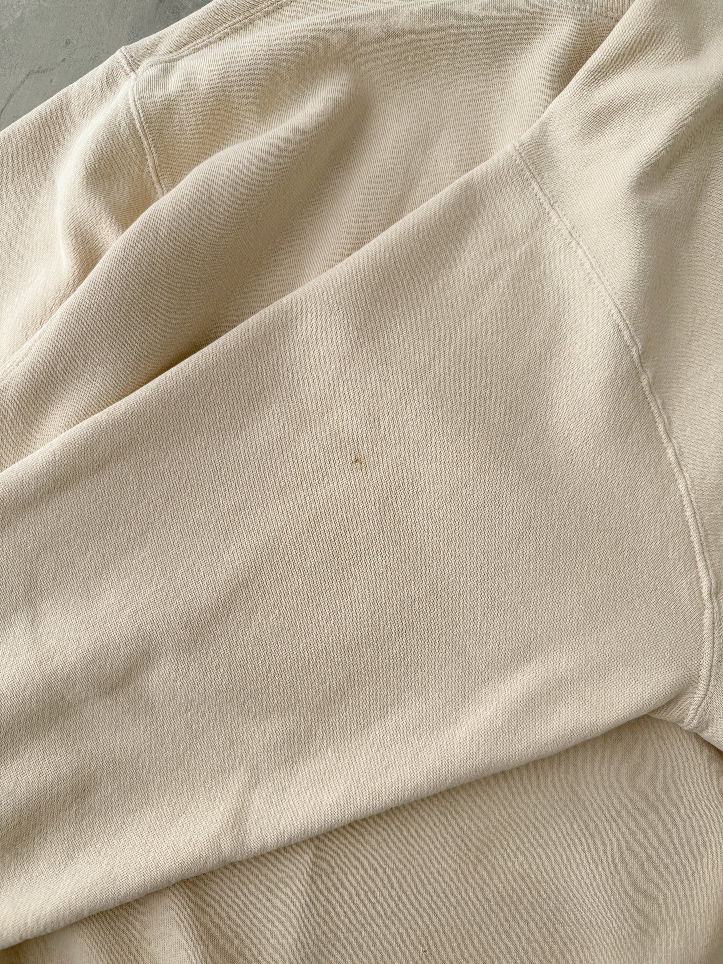 Nike Essential Sweatshirt Y2K - XXL