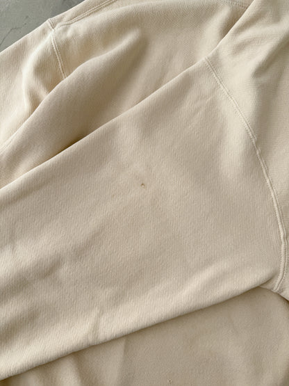 Nike Essential Sweatshirt Y2K - XXL