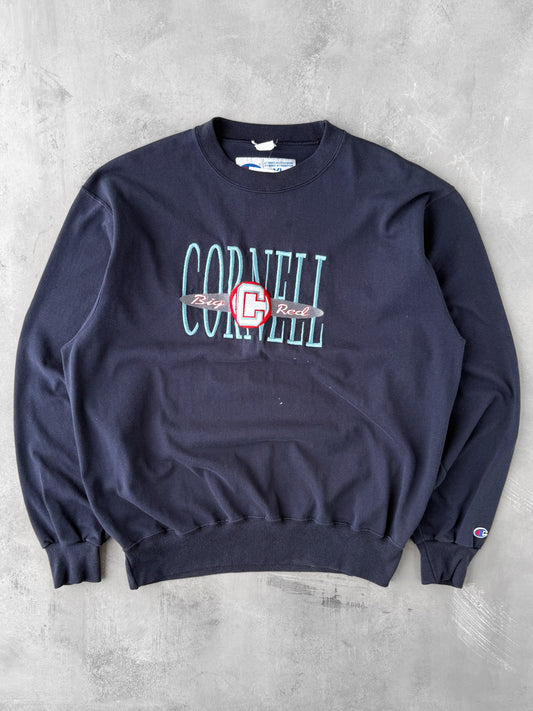 Cornell University Light Sweatshirt 90's - XL