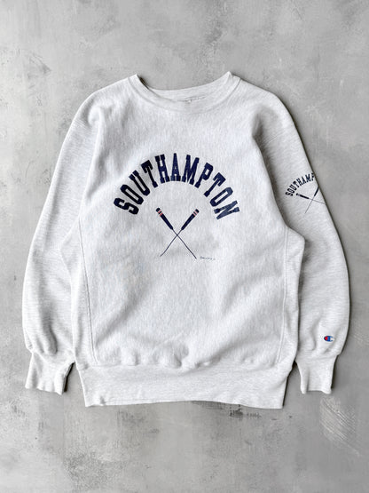 Southampton Sweatshirt '91 - Large