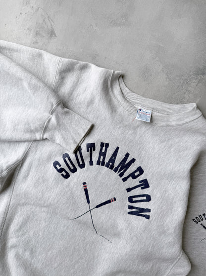 Southampton Sweatshirt '91 - Large
