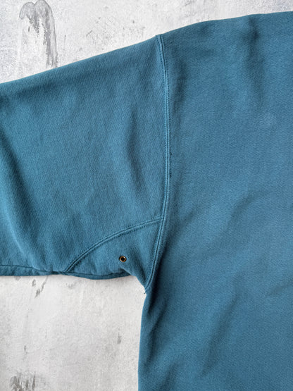 Timberland Sweatshirt Y2K - Large