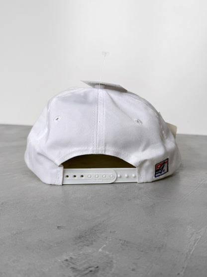 Cornell University Triple Bar Hat 90's