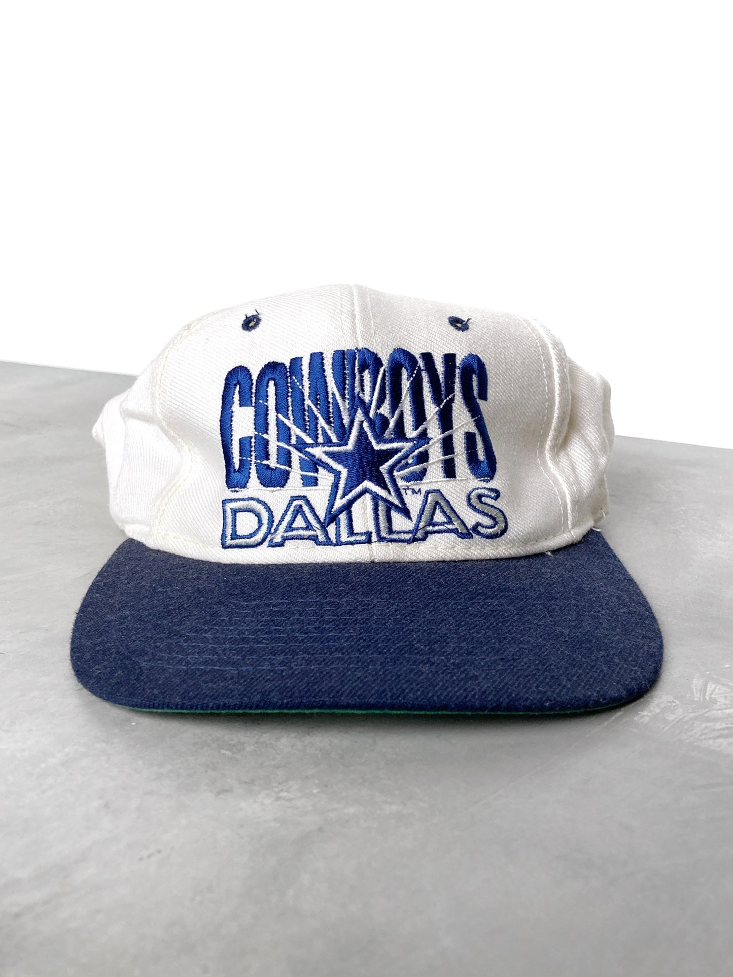 Dallas Cowboys Hat 90's