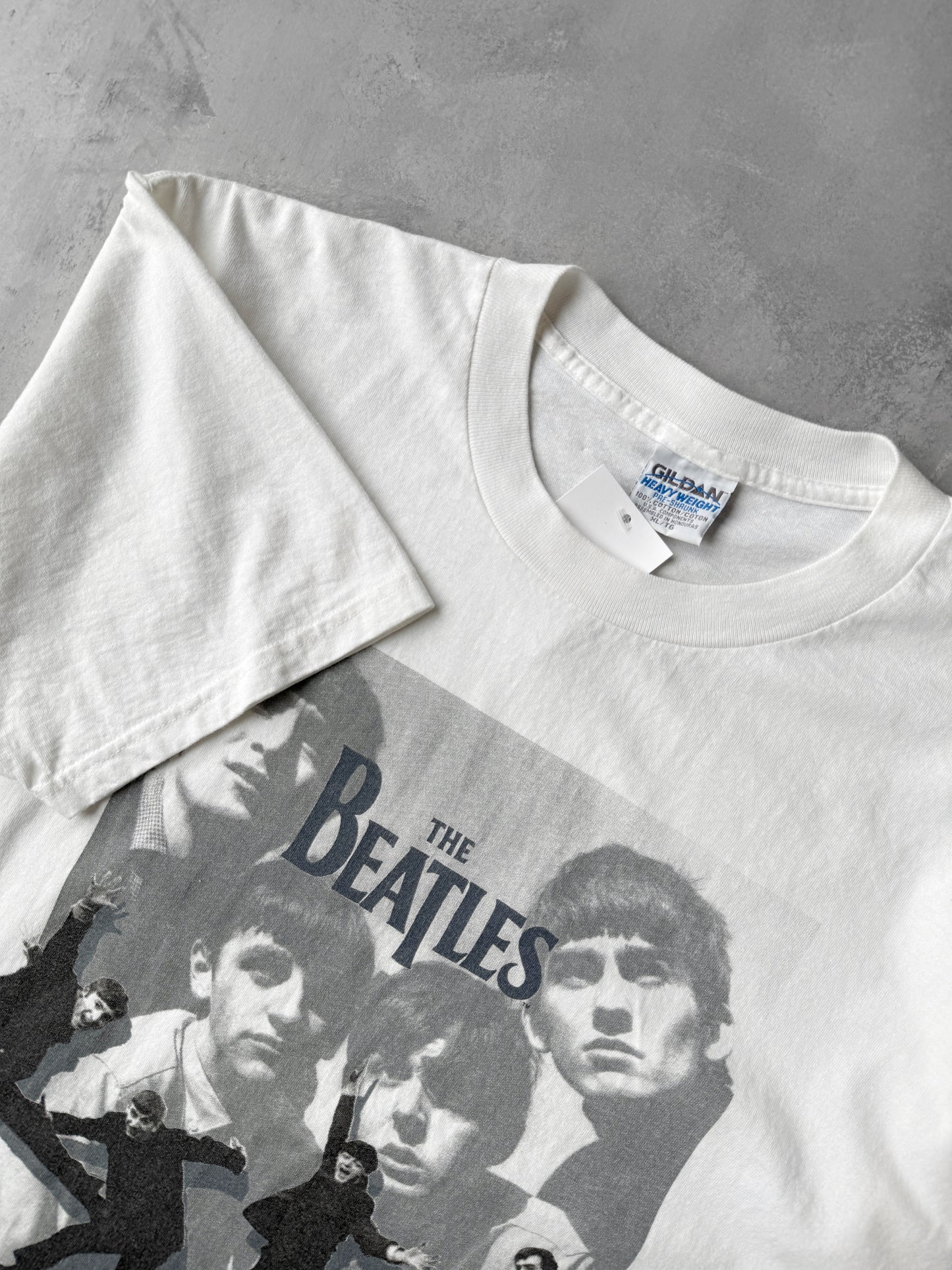 The Beatles T-Shirt '96 - XL
