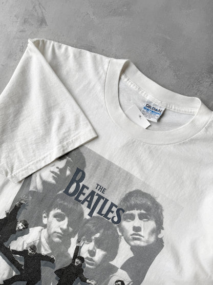The Beatles T-Shirt '96 - XL