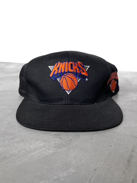 New York Knicks Hat 90's