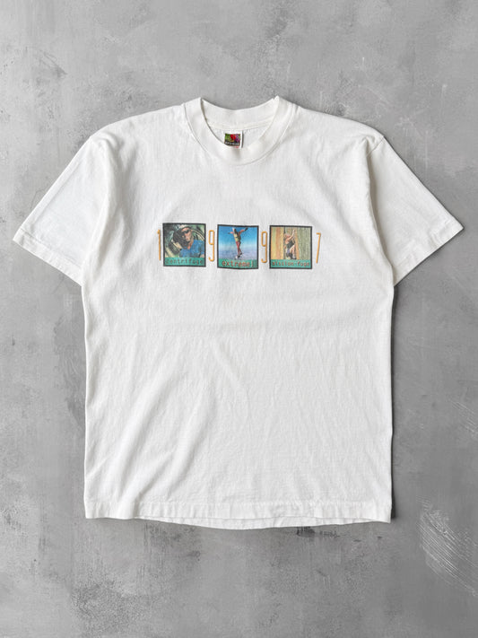 Extreme-Fuge T-Shirt '97 - Large