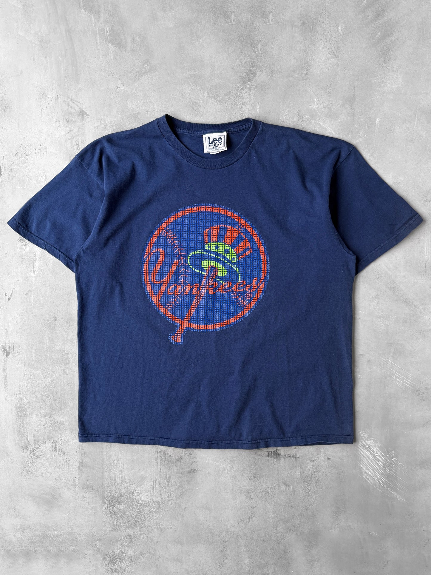 New York Yankees T-Shirt '99 - XL