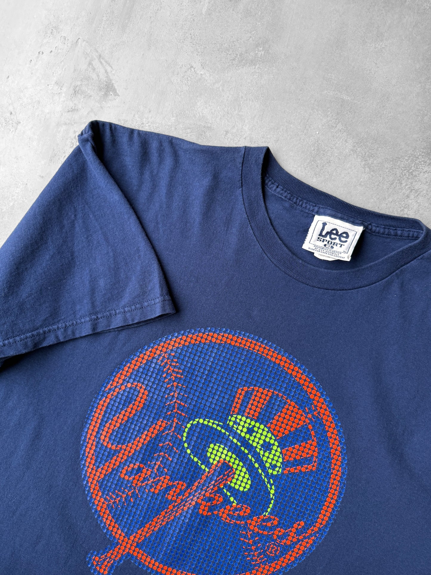 New York Yankees T-Shirt '99 - XL