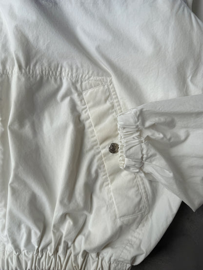 Polo Sport Hooded Jacket 90's - Small