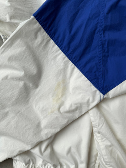 Polo Sport Hooded Jacket 90's - Small