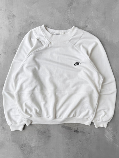 Nike Sweatshirt 80's - Large