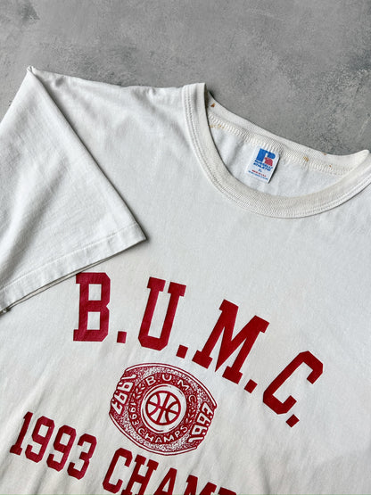 B.U.M.C. Champs '93 - XL