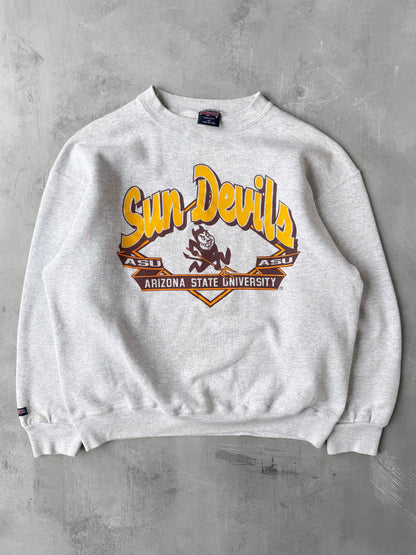 Arizona State University Sweatshirt 90's - XL