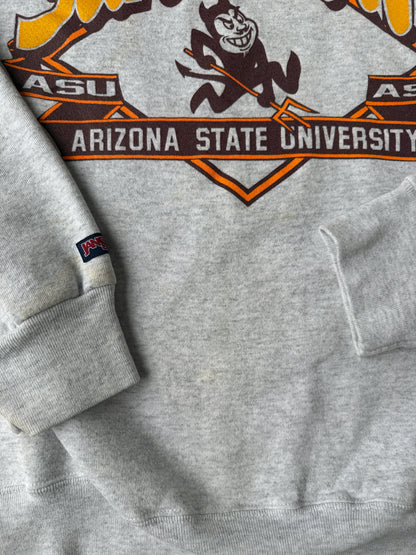 Arizona State University Sweatshirt 90's - XL