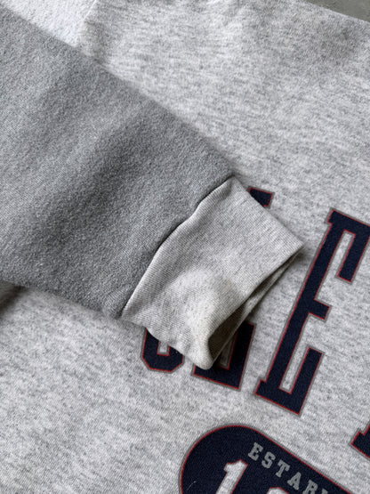 University of Mississippi Sweatshirt 90's - XL