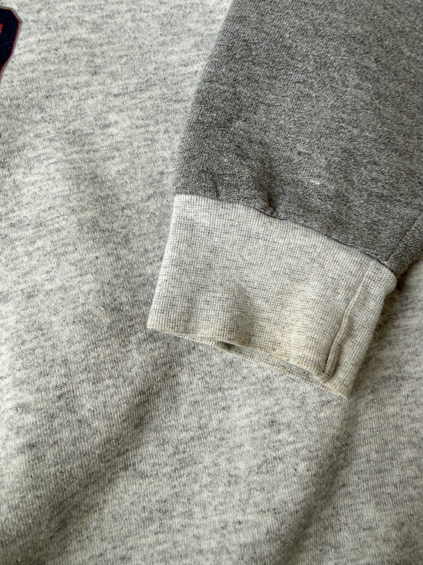 University of Mississippi Sweatshirt 90's - XL