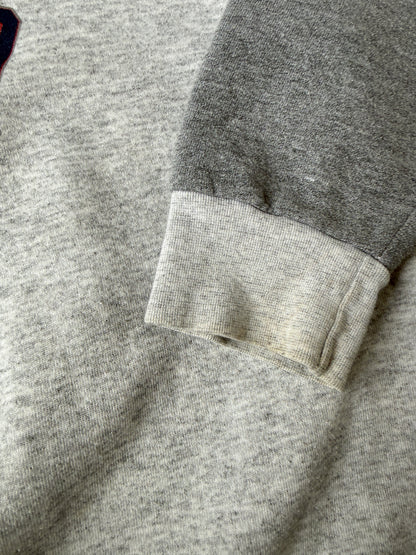 University of Mississippi Sweatshirt 90's - XL