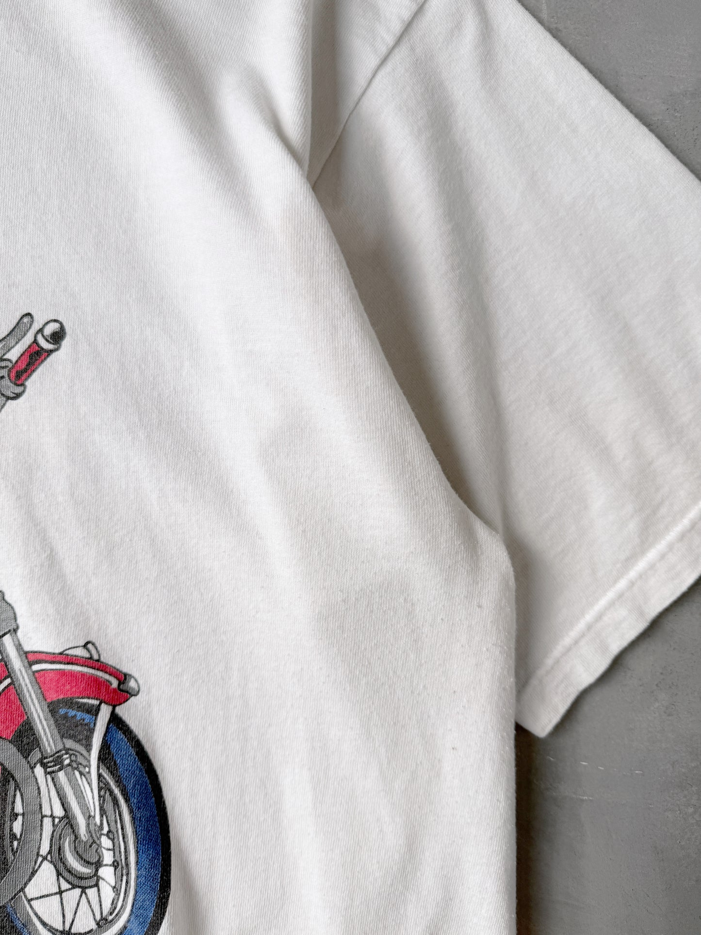 Betty Boop Las Vegas T-Shirt '97 - XXL