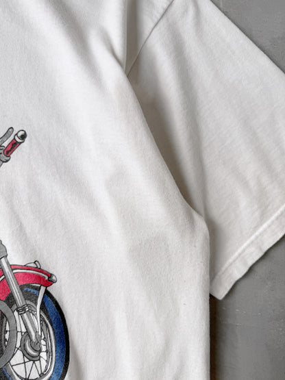 Betty Boop Las Vegas T-Shirt '97 - XXL