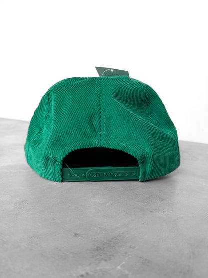Salem Cigarettes Corduroy Hat 80's