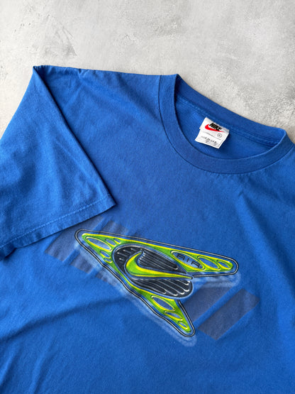 Nike Graphic T-Shirt 90's - XL