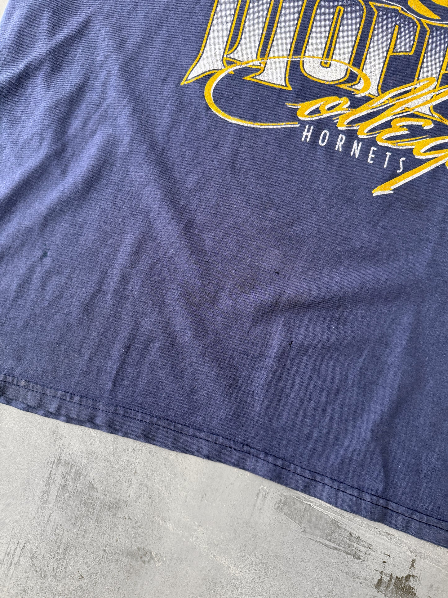 Morris College Hornets T-Shirt 90's - XL