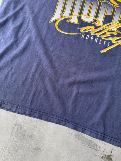 Morris College Hornets T-Shirt 90's - XL
