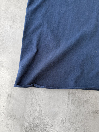 Cropped Nike Yankees T-Shirt '05 - XL