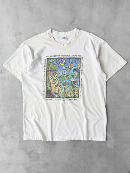 Harmonize T-Shirt '92 - XXL