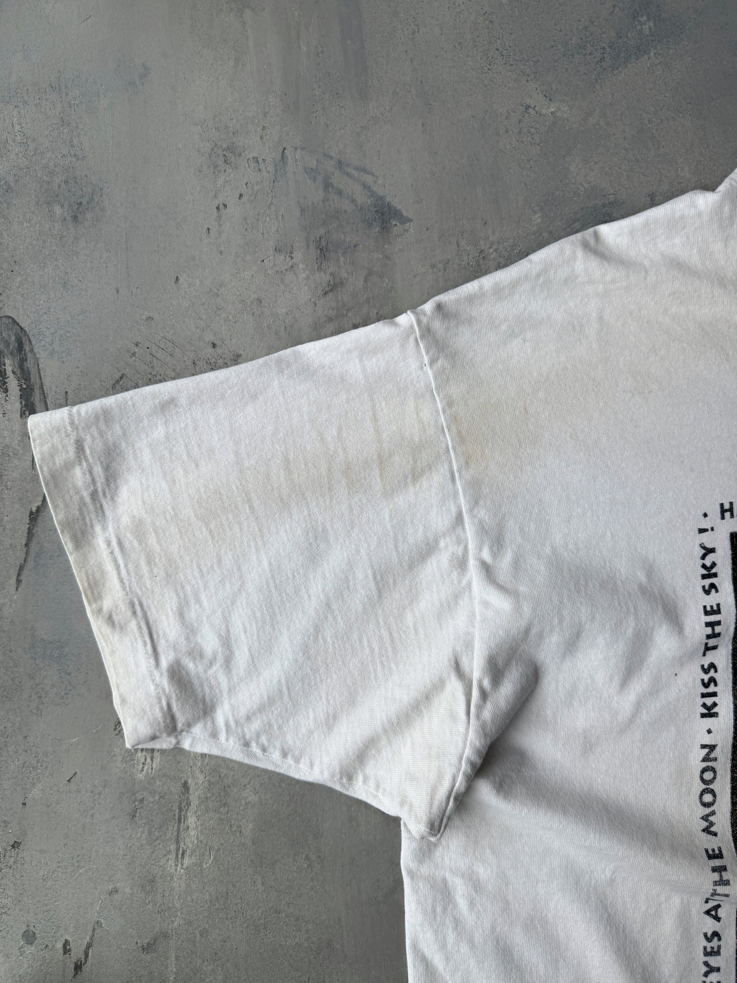 Harmonize T-Shirt '92 - XXL