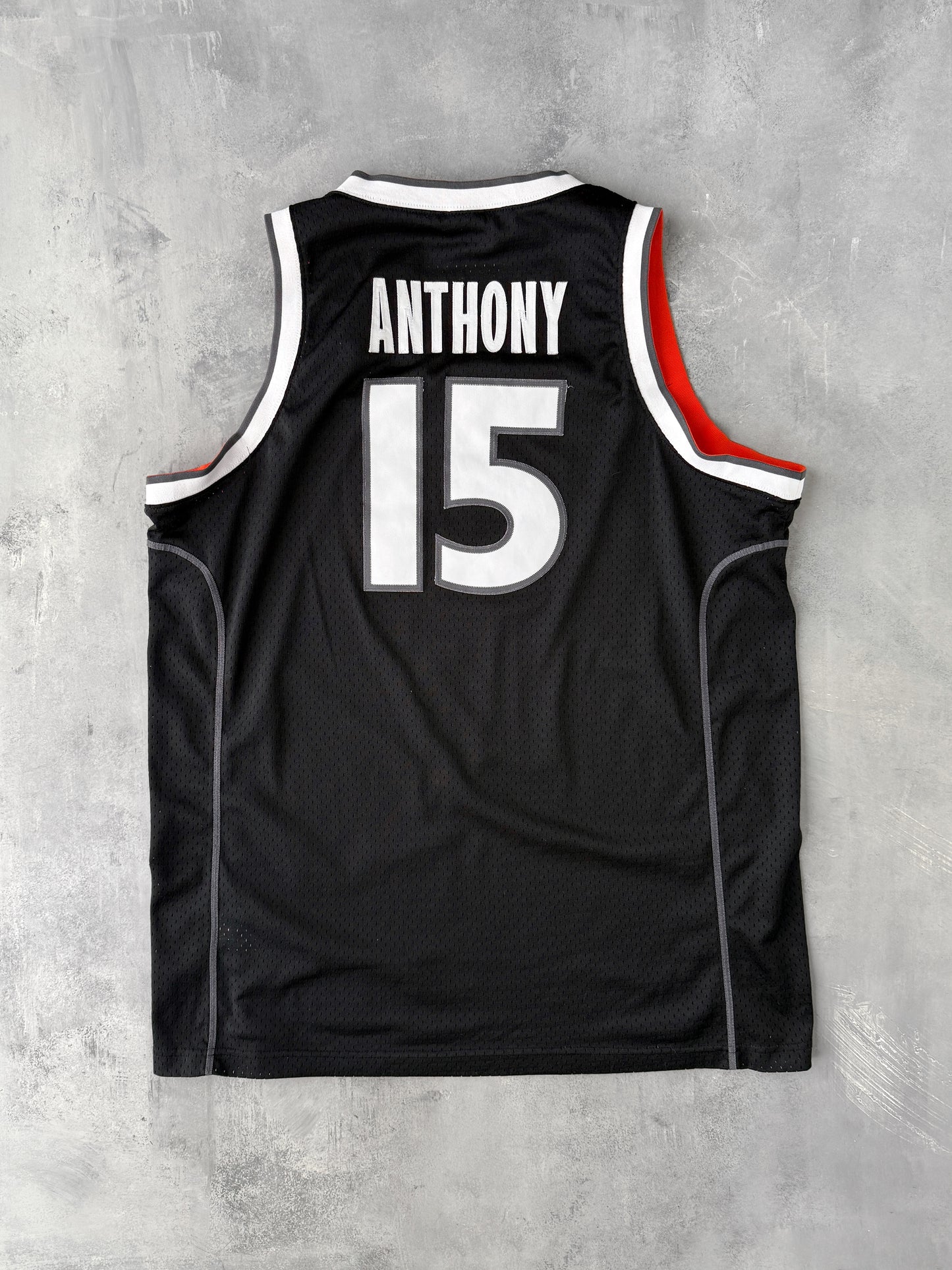 SU Carmelo Anthony Nike Jersey '02 - XL