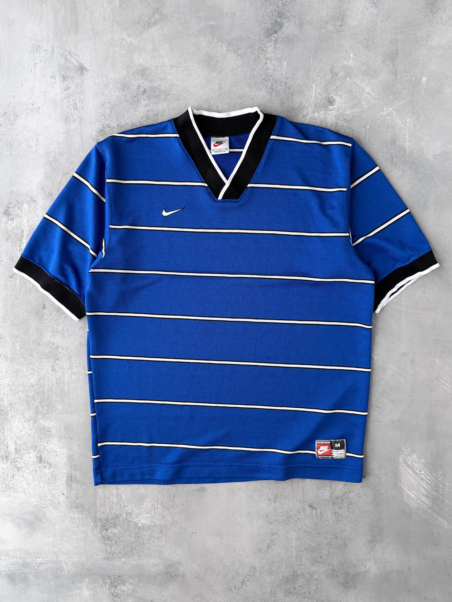Nike Jersey Top 90's - Medium