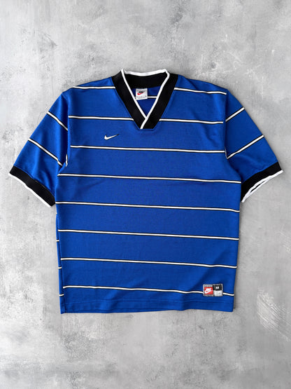 Nike Jersey Top 90's - Medium