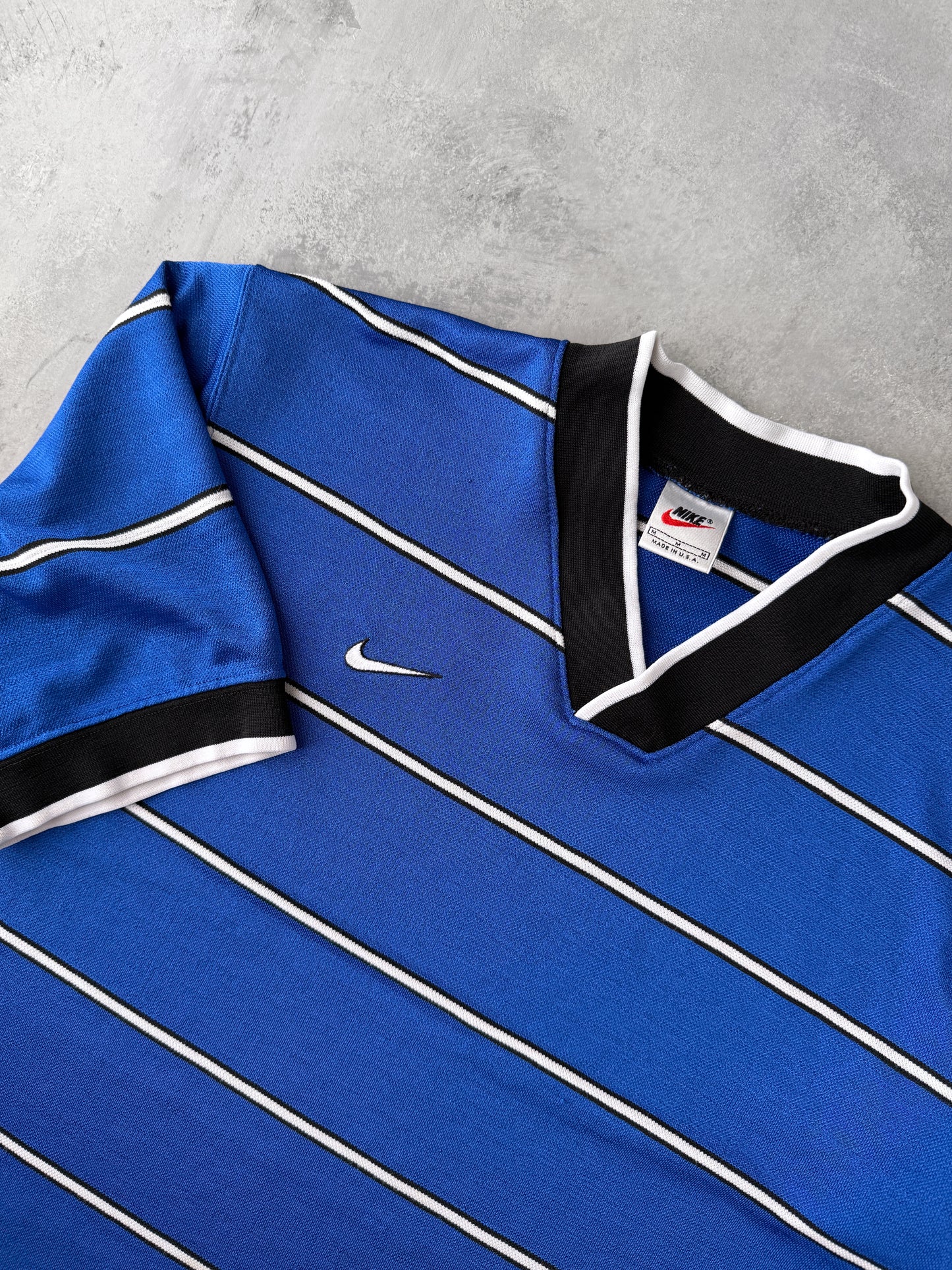 Nike Jersey Top 90's - Medium