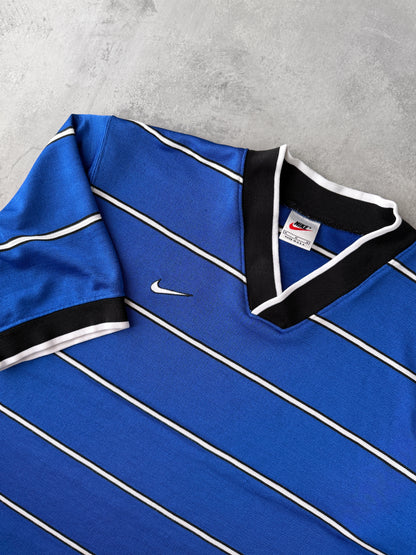 Nike Jersey Top 90's - Medium