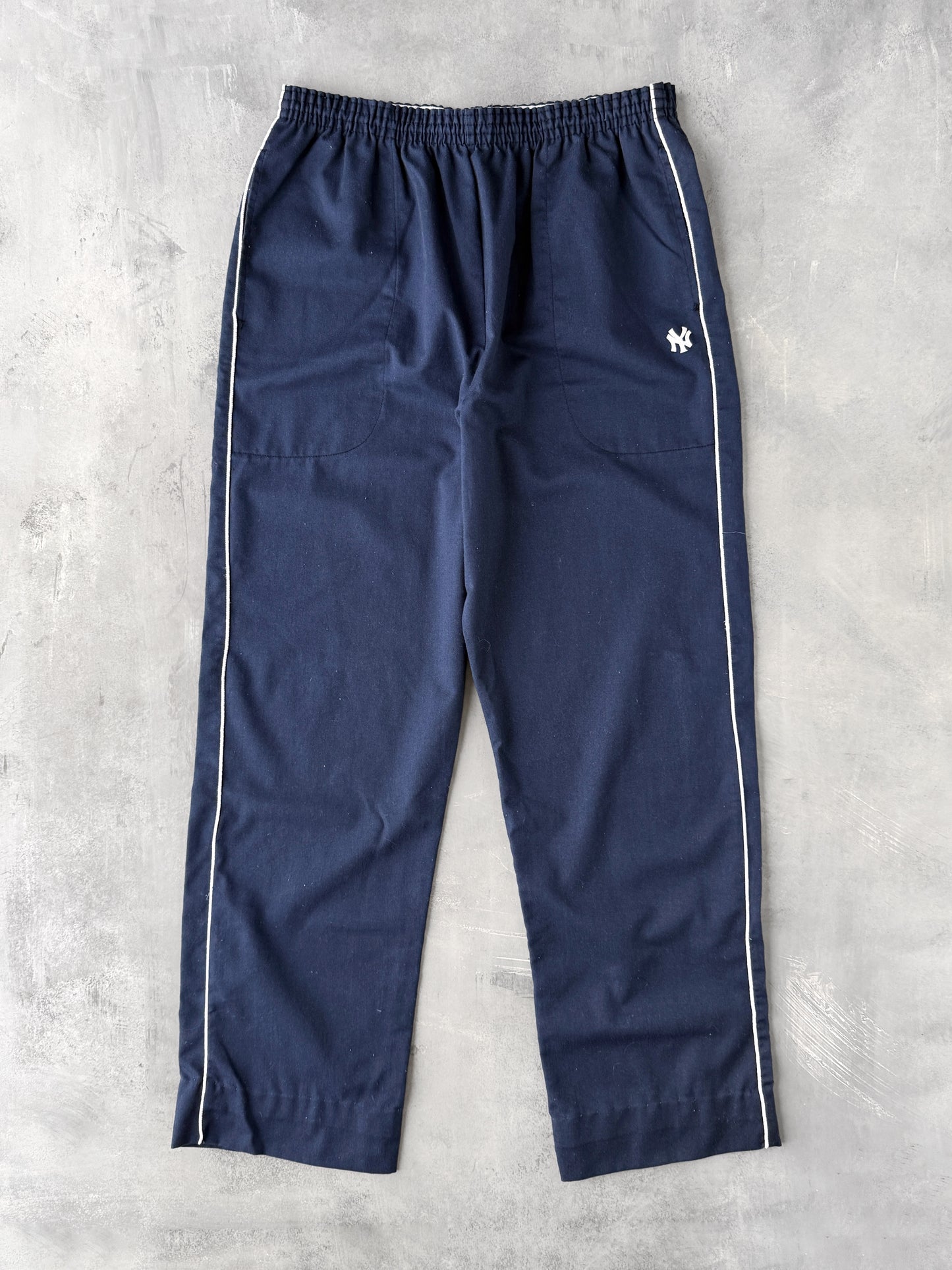New York Yankees Pants 80's - Large