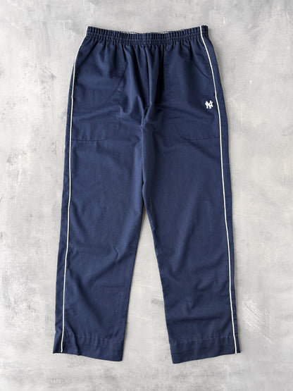 New York Yankees Pants 80's - Large