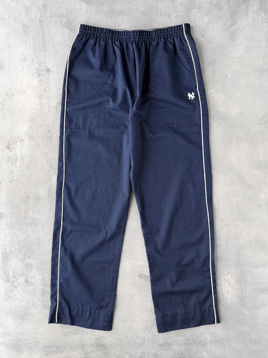 New York Yankees Pants 80's - Large