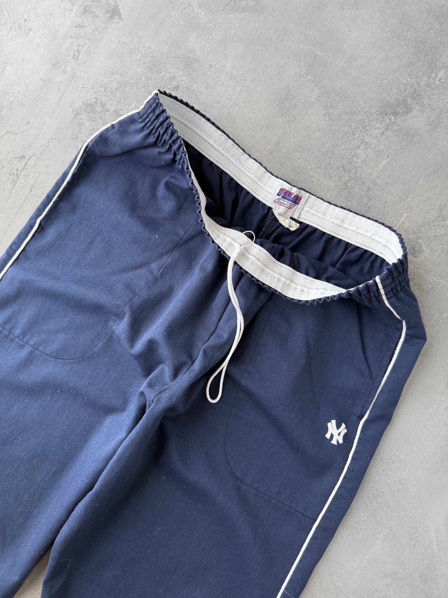 New York Yankees Pants 80's - Large