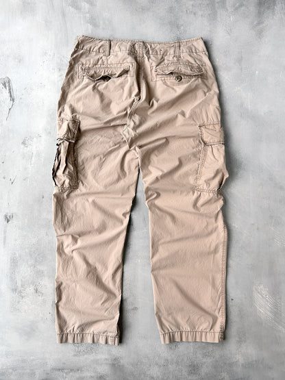 Polo Jeans Cargo Pants Y2K - 34 x 31