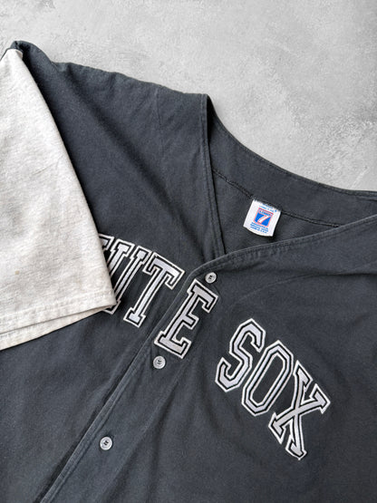 Chicago White Sox Jersey 90's - XL