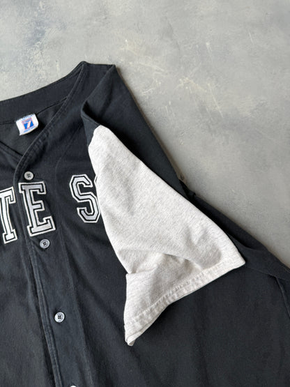 Chicago White Sox Jersey 90's - XL